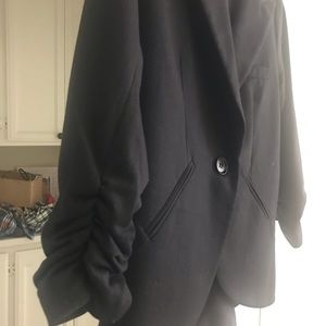 Gibson Blazer from Nordstrom - tags on it